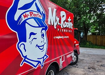 Mr. Rooter Plumbing of Richmond Hill