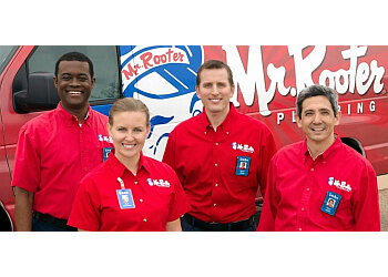 Sudbury plumber Mr. Rooter Plumbing of Sudbury