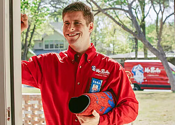 Sudbury plumber Mr. Rooter Plumbing of Sudbury