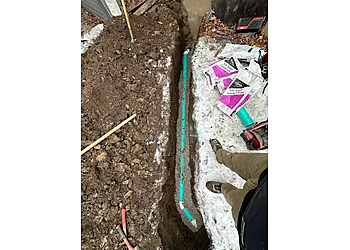 Waterloo Plombiers Mr. Rooter Plumbing of Waterloo