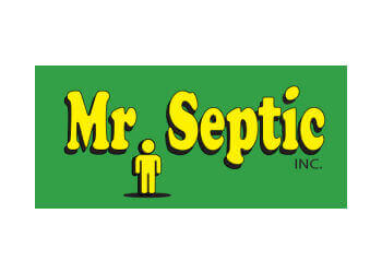 Mr. Septic INC