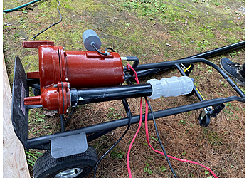 Sudbury plumber Mr. Sink-Pro. Plumbing & Renovations Ltd.