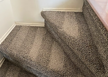 Saint John Nettoyage De Tapis Mr. Steam Carpet Cleaning