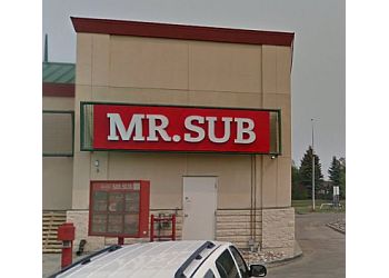 Sherwood Park Sandwicheries Mr.Sub
