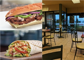 3 Best Sandwich Shops in Thunder Bay, ON - Expert ...