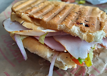 Mr.Sub Airdrie Mr.Sub Airdrie - Airdrie, AB Sandwich Shops - Menu Image