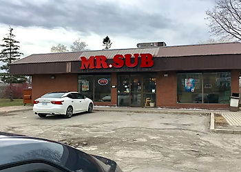 Mr.Sub Markham - Markham, ON Sandwich Shops - Sandwich Shop Image