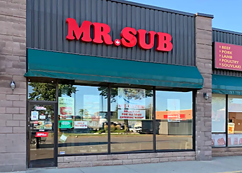 Mr.Sub Newmarket - Newmarket, ON Sandwich Shops - Sandwich Shop Image