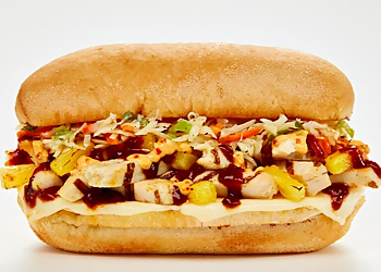 Peterborough sandwich shop Mr. Sub Peterborough