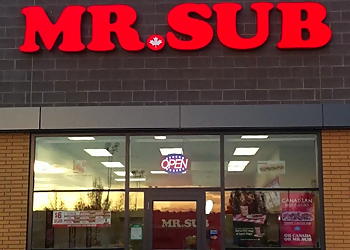 Mr. Sub Sault Ste Marie - Sault Ste Marie, ON Sandwicheries - Sandwich Shop Image