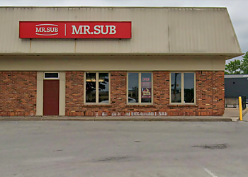 Mr. Sub St Catharines - St Catharines, ON Sandwich Shops - Sandwich Shop Image