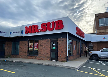 Mr. Sub St Johns - St Johns, NL Sandwich Shops - Sandwich Shop Image