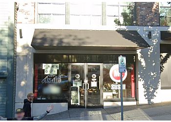 Mr. Sushi Lonsdale - North Vancouver, BC sushis - Restaurant Entrance Image