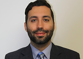 Mr. Sébastien Jalbert - Quebec, QC Avocats D'Affaires - Lawyer Portrait Image