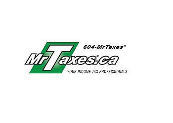 New Westminster tax service MrTaxes.ca image 1