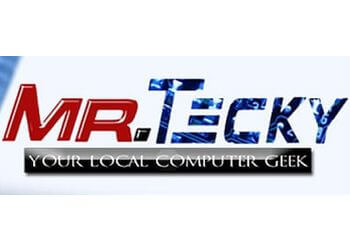 Whitby computer repair