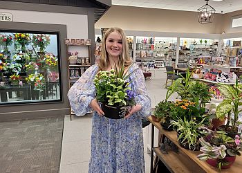 Prince George florist Mrs. Flowers Fresh Flowers & Gifts