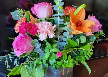 Prince George florist Mrs. Flowers Fresh Flowers & Gifts