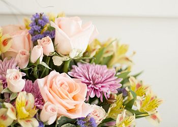 Mrs. Flowers Fresh Flowers & Gifts
