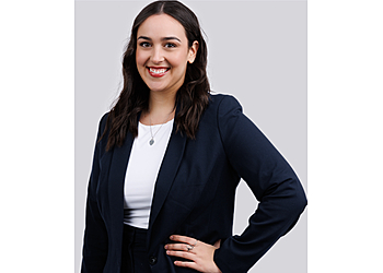 Ms. Chloé Perreault - RATELLE Repentigny Avocats Faillite Ms. Chloé Perreault - RATELLE