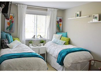 Langley bed and breakfast Mt Bakerview Bed and Breakfast