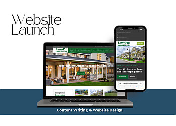 Chilliwack advertising agency Mucha Marketing Inc.