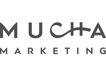 Chilliwack advertising agency Mucha Marketing Inc.