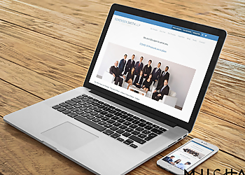 Mucha Marketing Inc. - Chilliwack, BC Advertising Agencies - Professional Portrait Image