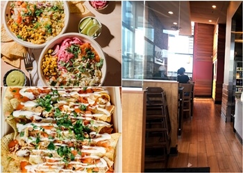 Abbotsford mexican restaurant Mucho Burrito Fresh Mexican Grill Abbotsford