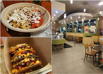 Barrie Restaurants Mexicains Mucho Burrito Fresh Mexican Grill Barrie