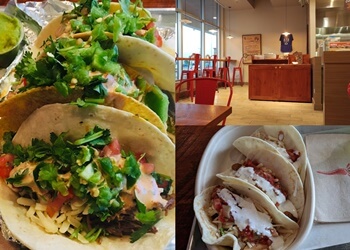 Brossard mexican restaurant Mucho Burrito Fresh Mexican Grill Brossard