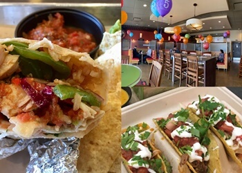 Grande Prairie Restaurants Mexicains Mucho Burrito Fresh Mexican Grill Grande Prairie
