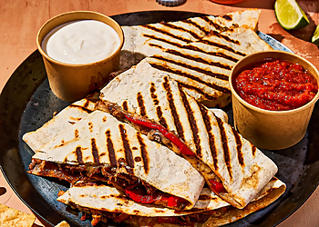 Mucho Burrito Fresh Mexican Grill - Sudbury, ON Restaurants Mexicains - Dish Image