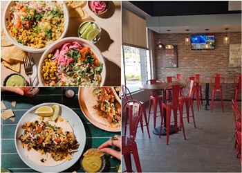 Kitchener mexican restaurant Mucho Burrito Fresh Mexican Grill Kitchener