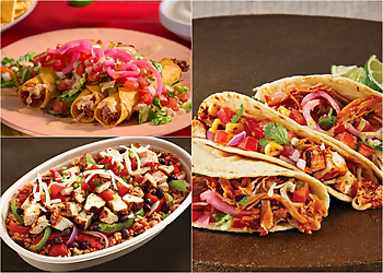 Sudbury Restaurants Mexicains Mucho Burrito Fresh Mexican Grill Sudbury