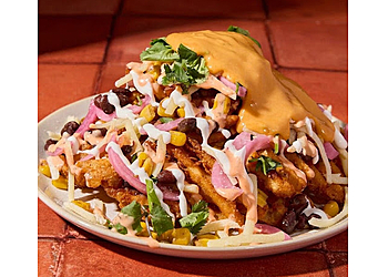 Sudbury Restaurants Mexicains Mucho Burrito Fresh Mexican Grill Sudbury