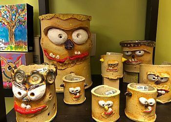 Burnaby gift shop Muckabout Gift Gallery