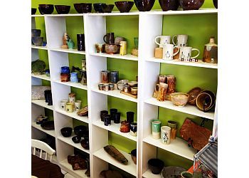 Burnaby gift shop Muckabout Gift Gallery