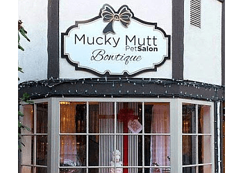 Mucky Mutt Pet Salon
