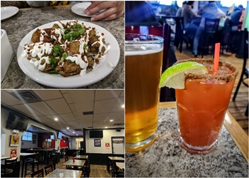 Calgary Bars Sportifs Mug Shotz Sports Bar & Grill