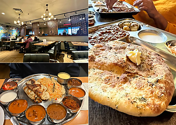 Mississauga Restaurants Indiens Mughal Mahal Restaurant