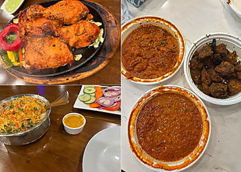 Burlington indian restaurant Mughal Spices Burlington