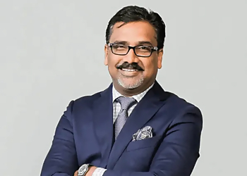 Muhammad Alam - Mississauga, ON Avocat Contentieux Civil - Law Firm Staff Image