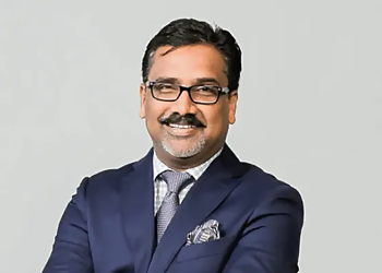 Muhammad M. Alam - Mississauga, ON Medical Malpractice Lawyers - Lawyer Portrait Image