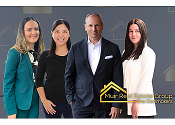 Moncton real estate agent Muir Real Estate Group - KELLER WILLIAMS CAPITAL REALTY