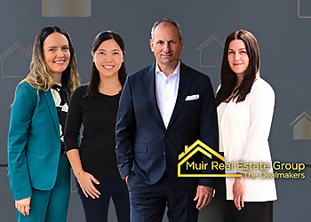 Moncton real estate agent Muir Real Estate Group - THE RIGHT CHOICE REALTY