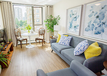 Burnaby retirement home Mulberry PARC