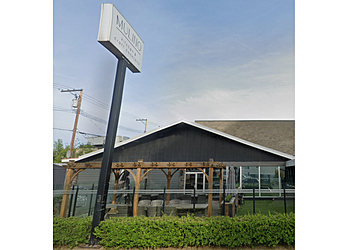 Prince George italian restaurant Mulino Kitchen & Craft Cocktails