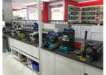 Sherbrooke Serruriers Multi Clés Serrurier Expert