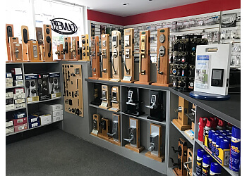 Sherbrooke Serruriers Multi Clés Serrurier Expert